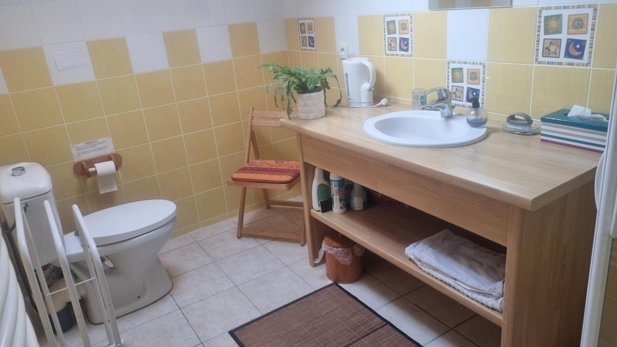 Chambres D'Hotes Entre Niort Et Marais Poitevin Bessines Екстериор снимка